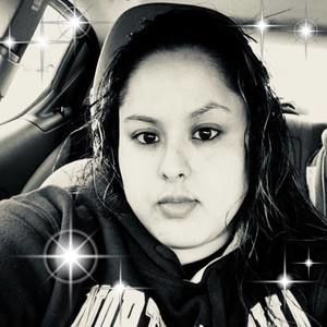 Meet your Posher, Adriana